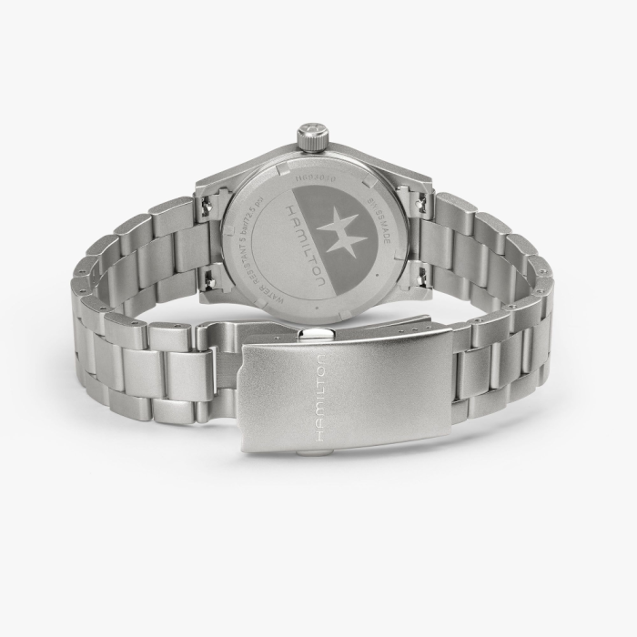 ハミルトン(HAMILTON) カーキ フィールド quartz 33mm KHAKI